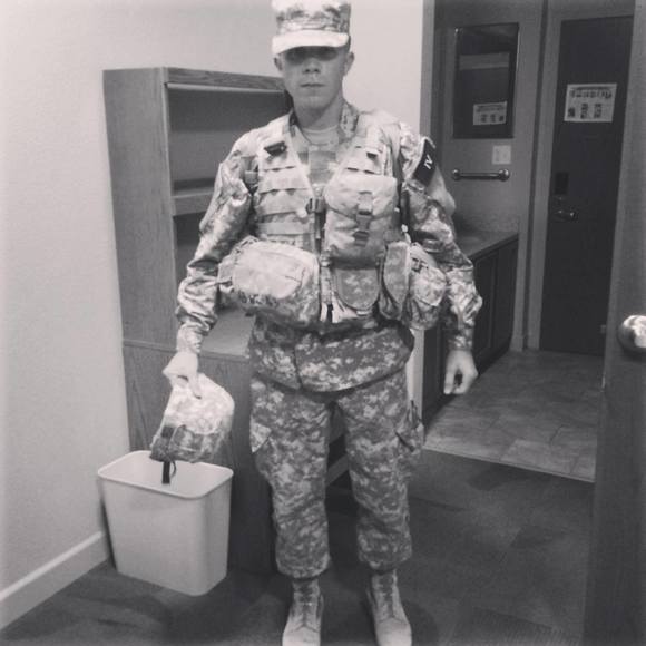 Meet your Posher, Tyler - Picture 1 of 1